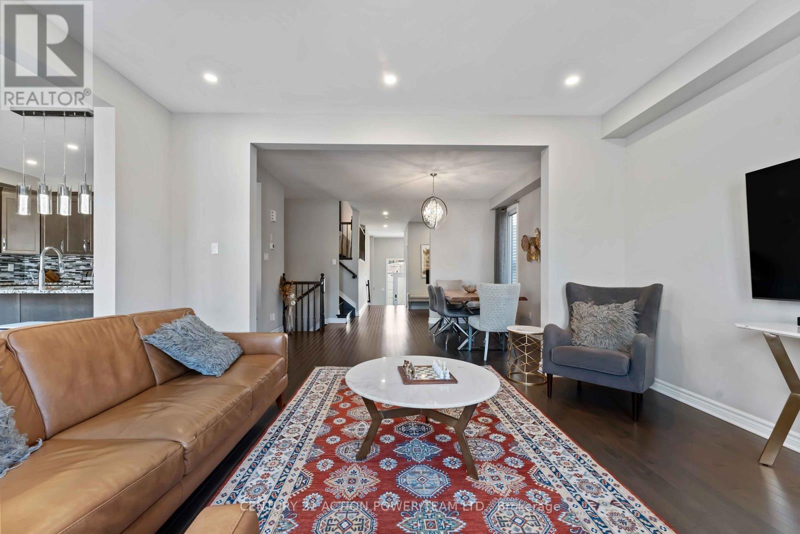 54 Malachigan Crescent, Ottawa, Ontario  K4A 1G6 - Photo 7 - X12802766