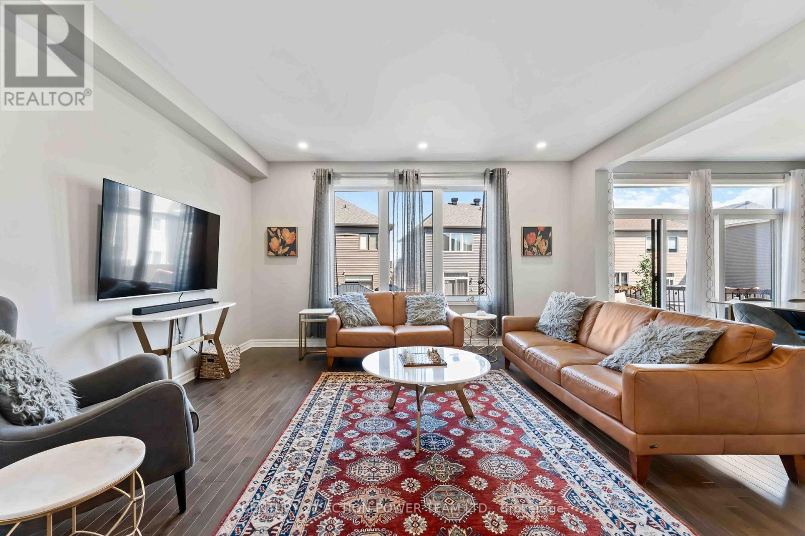 54 Malachigan Crescent, Ottawa, Ontario  K4A 1G6 - Photo 8 - X12802766