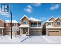 54 MALACHIGAN CRESCENT, Ottawa, Ontario