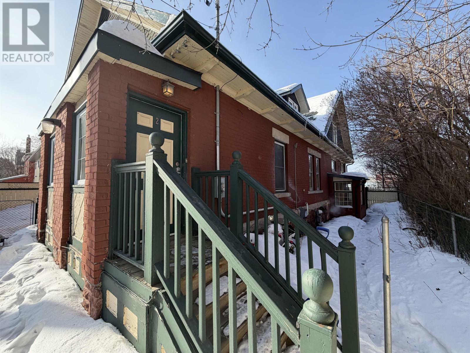 308 Archibald, Thunder Bay, Ontario  P7E 1G7 - Photo 6 - TB2600258