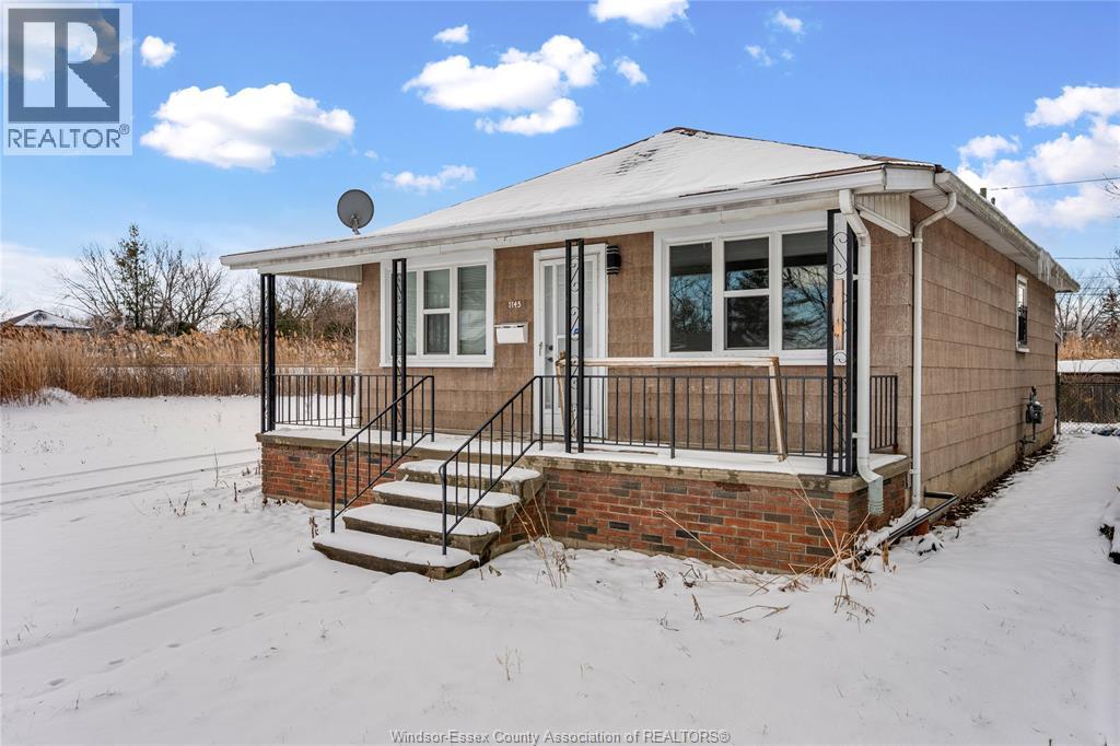 1145 Ford Boulevard, Windsor, Ontario N8S 2G2 - Photo 2 - 26003569