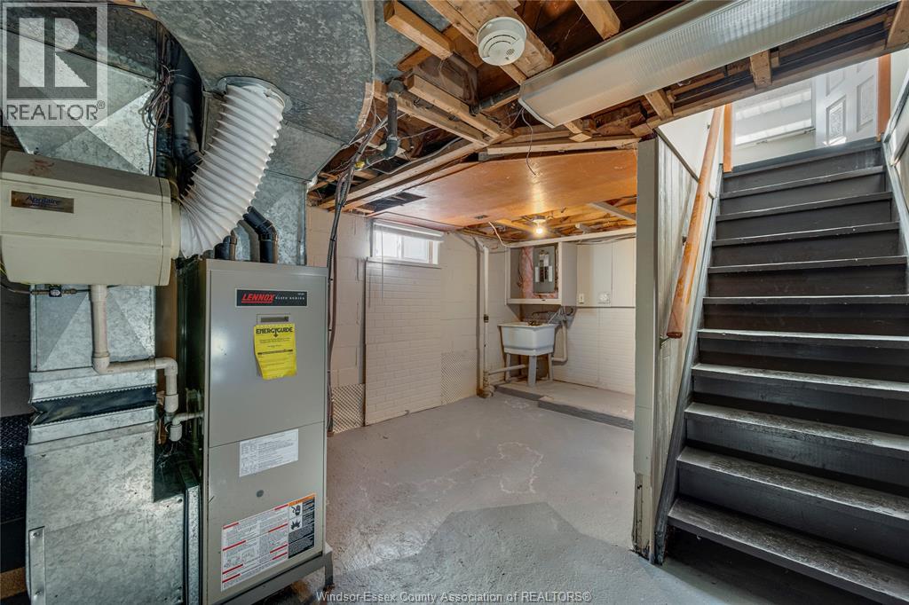 1145 Ford Boulevard, Windsor, Ontario N8S 2G2 - Photo 24 - 26003569