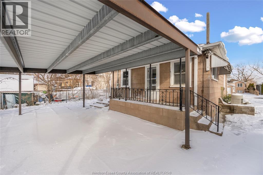 1145 Ford Boulevard, Windsor, Ontario N8S 2G2 - Photo 26 - 26003569