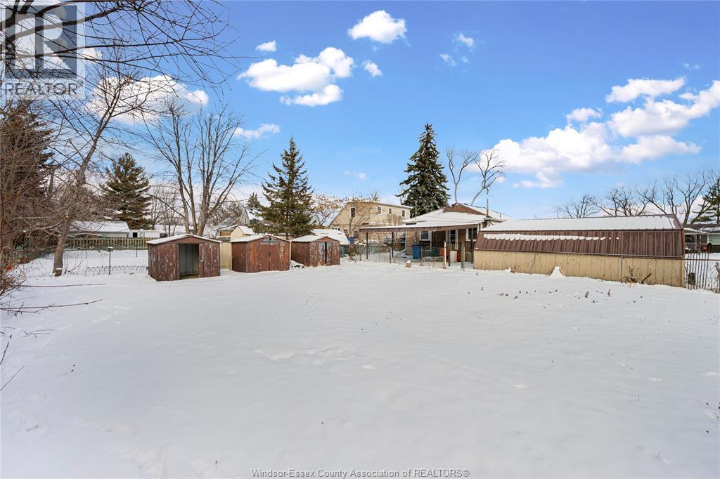 1145 Ford Boulevard, Windsor, Ontario N8S 2G2 - Photo 29 - 26003569