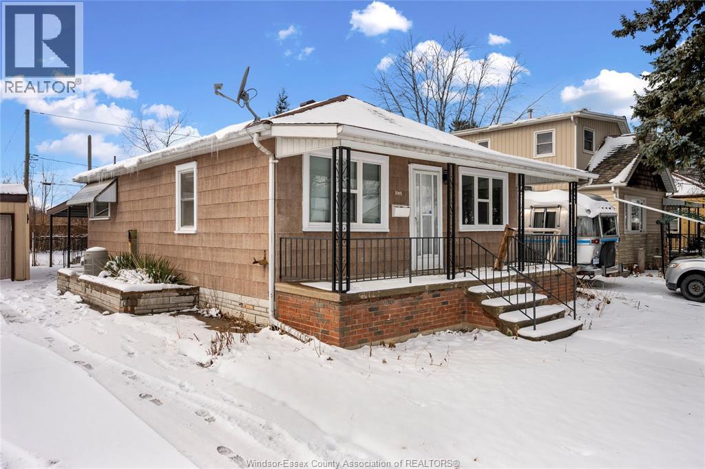 1145 Ford Boulevard, Windsor, Ontario N8S 2G2 - Photo 3 - 26003569