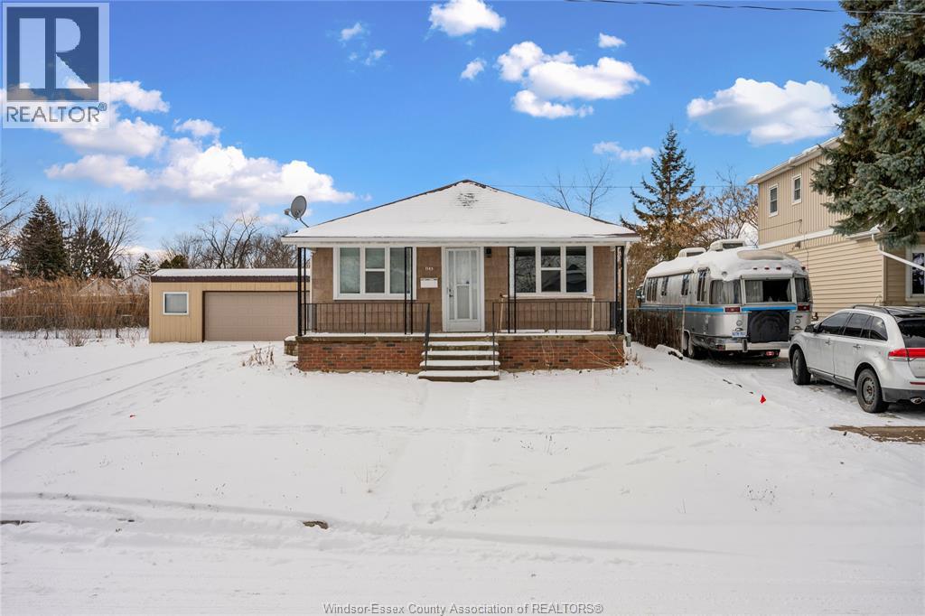 1145 Ford Boulevard, Windsor, Ontario N8S 2G2 - Photo 4 - 26003569