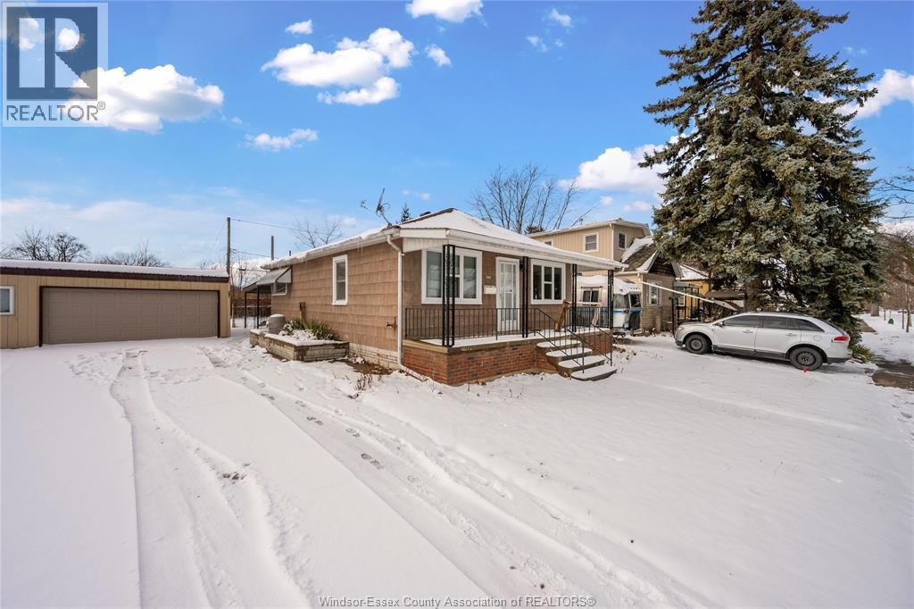 1145 Ford Boulevard, Windsor, Ontario N8S 2G2 - Photo 5 - 26003569
