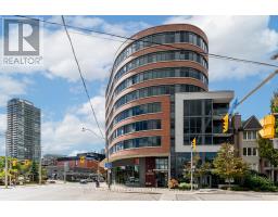709 - 90 TRINITY STREET, Toronto, Ontario