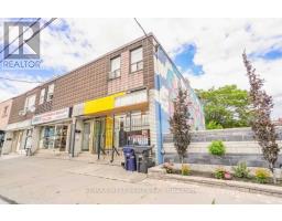 477 OAKWOOD AVENUE, Toronto, Ontario