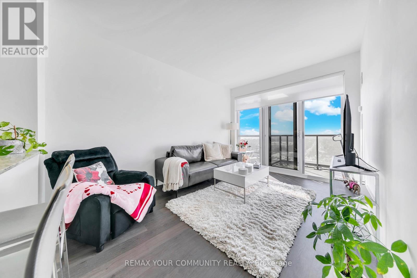 1807 - 65 Oneida Crescent, Richmond Hill (Langstaff), Ontario  L4B 0G9 - Photo 14 - N12800852