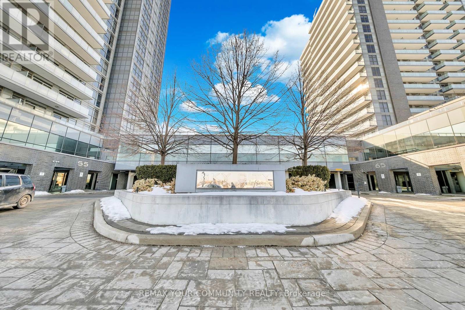 1807 - 65 Oneida Crescent, Richmond Hill (Langstaff), Ontario  L4B 0G9 - Photo 19 - N12800852