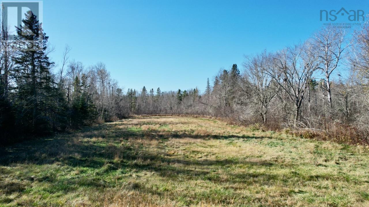 Mount Pleasant Road, oxford, Nova Scotia