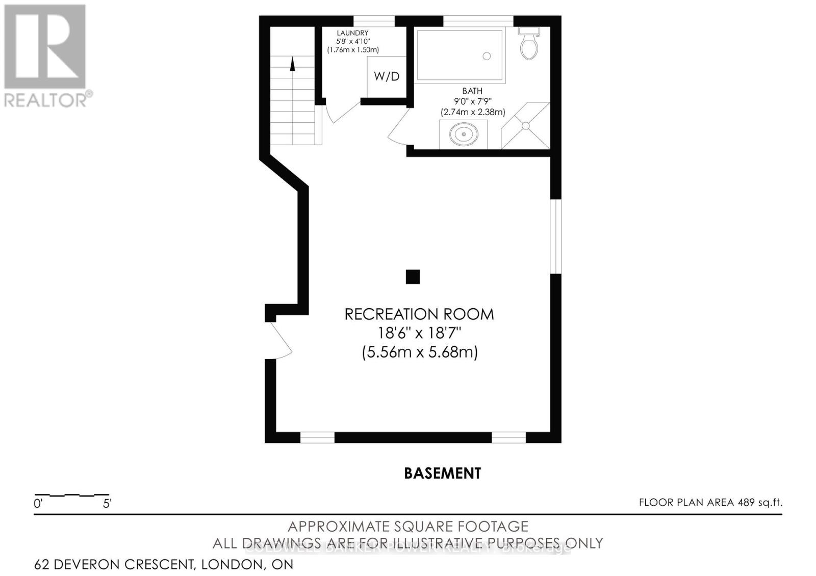 Photo 27 of 43 for 62 Deveron Crescent
