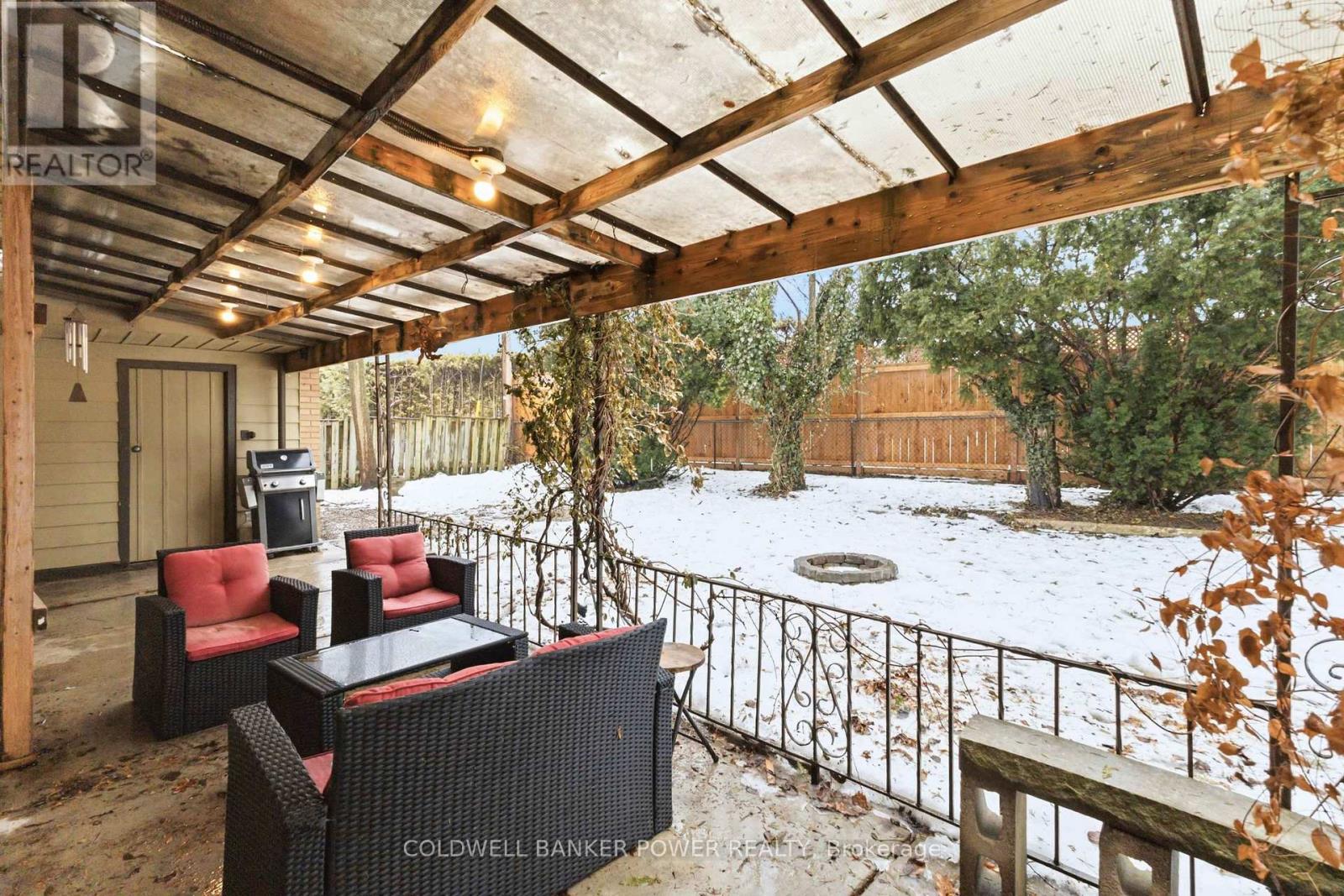 62 Deveron Crescent, London South, Ontario  N5Z 4B4 - Photo 35 - X12802700