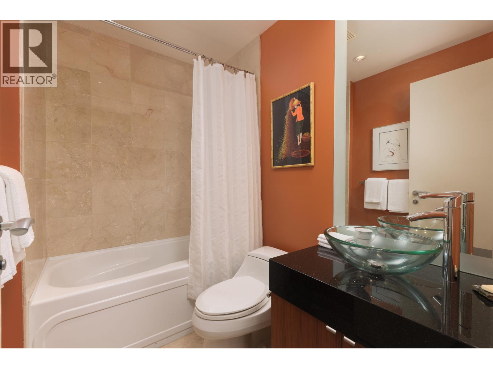 805 628 Kinghorne Mews, Vancouver, British Columbia  V6Z 3H6 - Photo 18 - R3091569