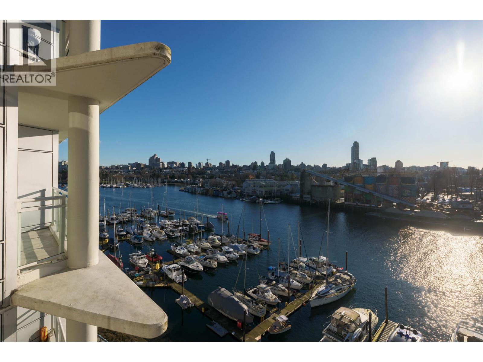 805 628 Kinghorne Mews, Vancouver, British Columbia  V6Z 3H6 - Photo 22 - R3091569