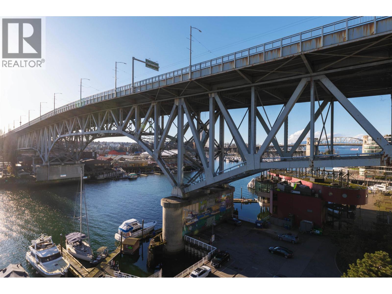 805 628 Kinghorne Mews, Vancouver, British Columbia  V6Z 3H6 - Photo 23 - R3091569