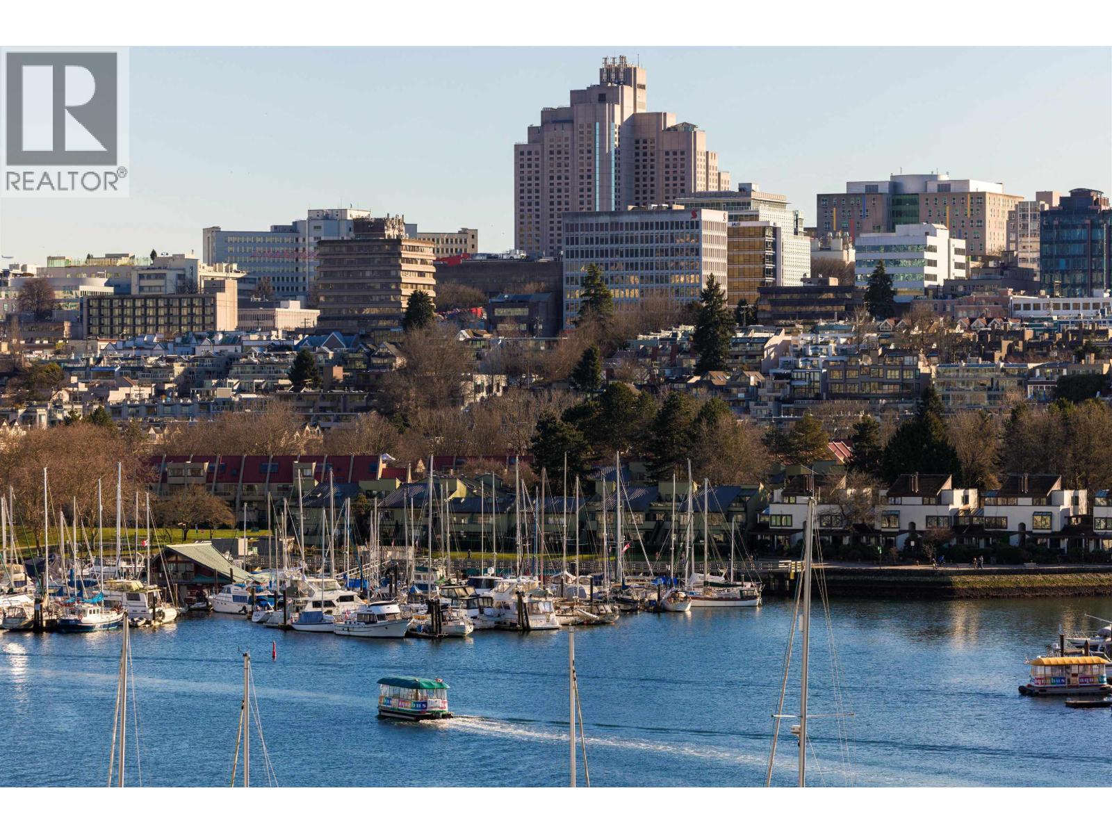 805 628 Kinghorne Mews, Vancouver, British Columbia  V6Z 3H6 - Photo 24 - R3091569