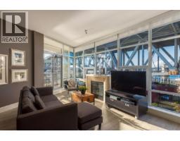 805 628 KINGHORNE MEWS, Vancouver, British Columbia