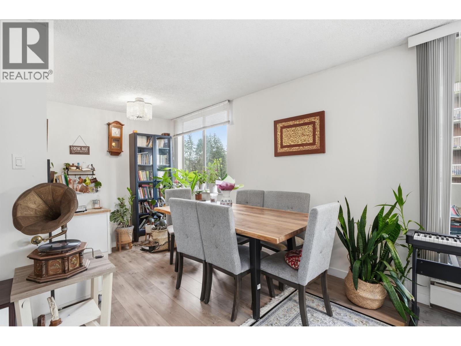 508 2020 Fullerton Avenue, North Vancouver, British Columbia  V7P 3G3 - Photo 12 - R3091588