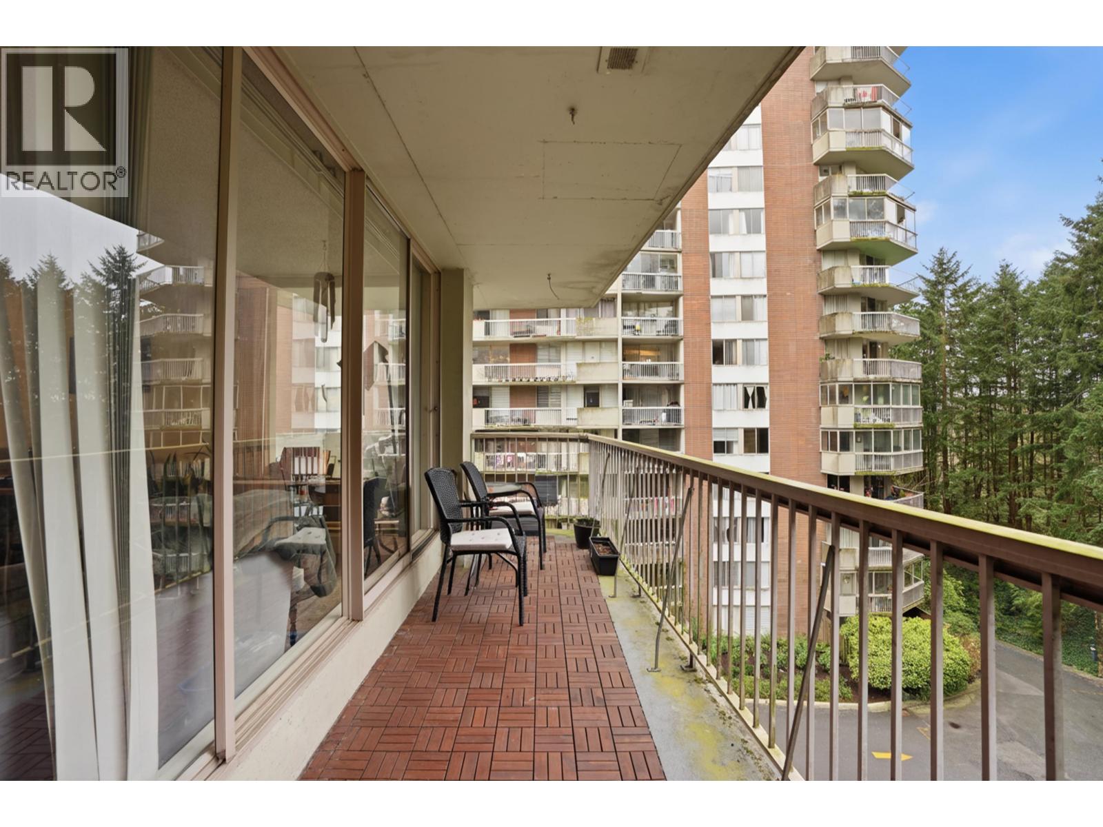 508 2020 Fullerton Avenue, North Vancouver, British Columbia  V7P 3G3 - Photo 19 - R3091588