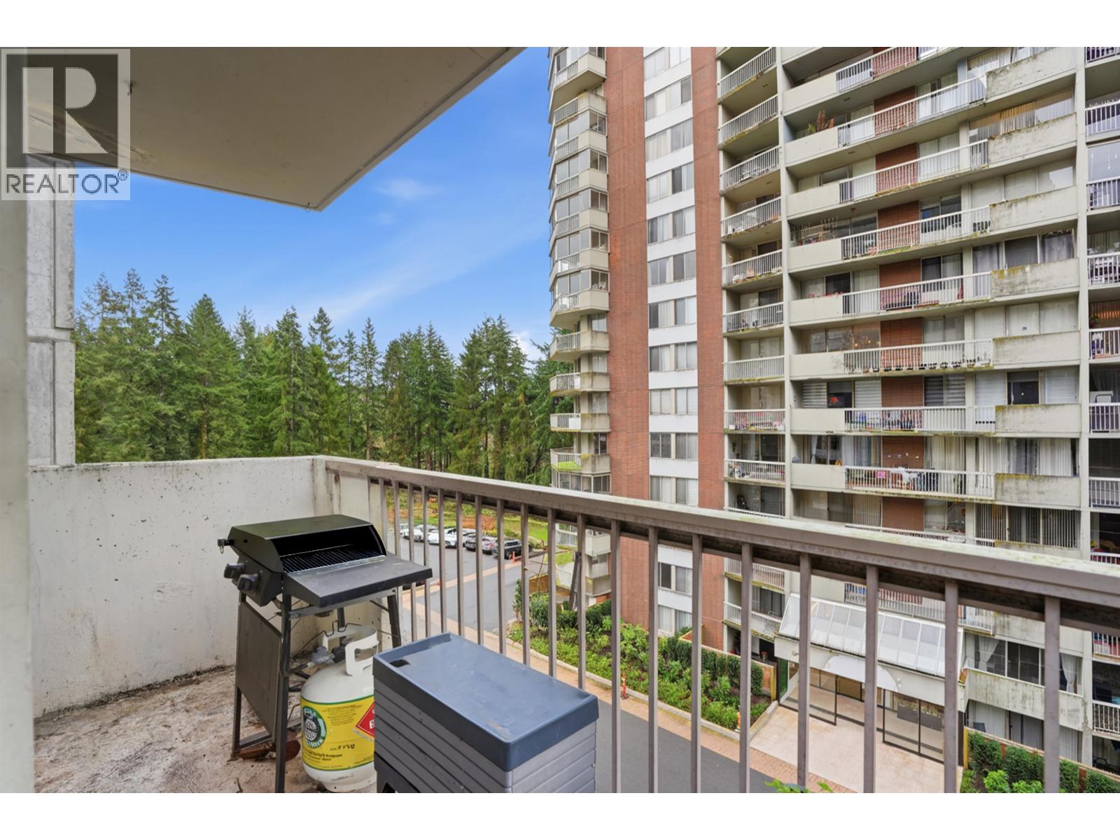 508 2020 Fullerton Avenue, North Vancouver, British Columbia  V7P 3G3 - Photo 20 - R3091588