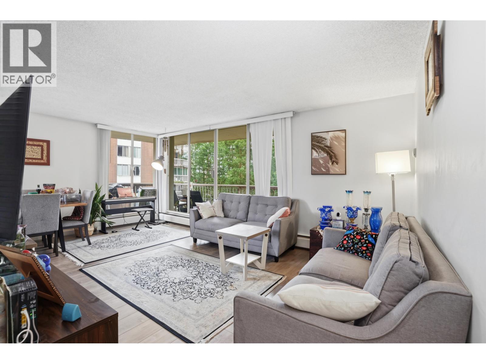 508 2020 Fullerton Avenue, North Vancouver, British Columbia  V7P 3G3 - Photo 5 - R3091588