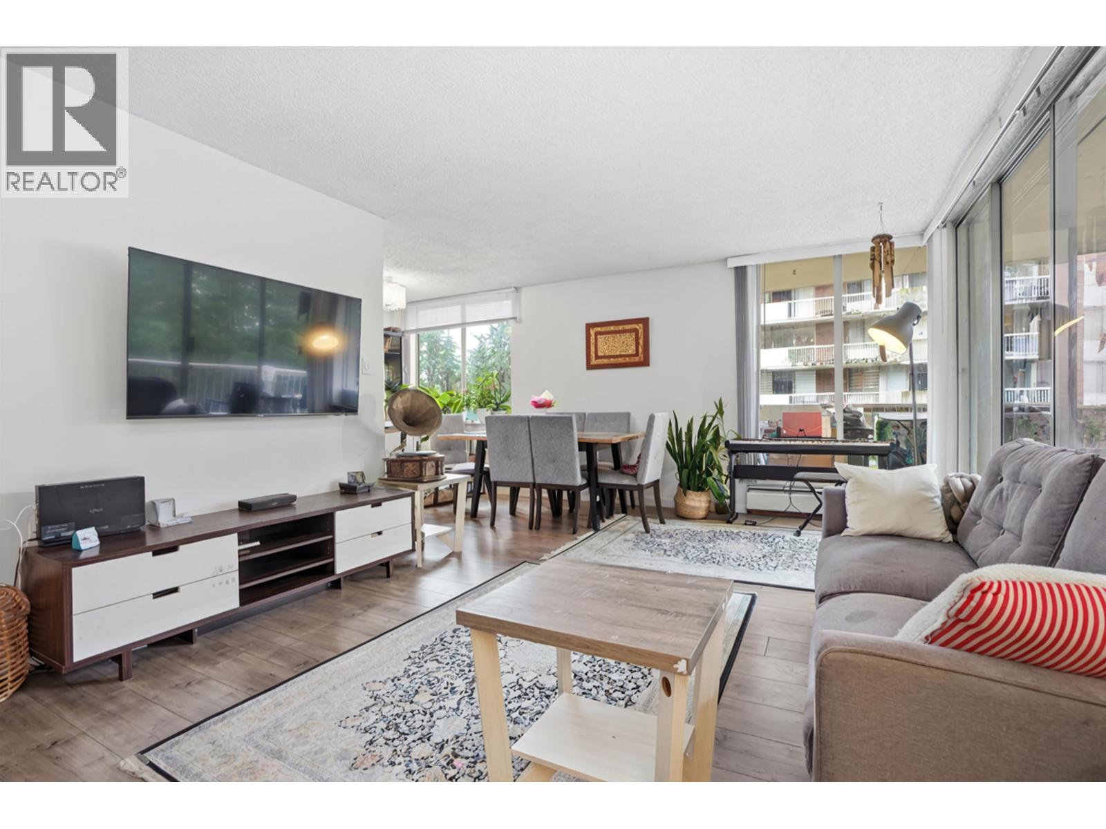 508 2020 Fullerton Avenue, North Vancouver, British Columbia  V7P 3G3 - Photo 7 - R3091588