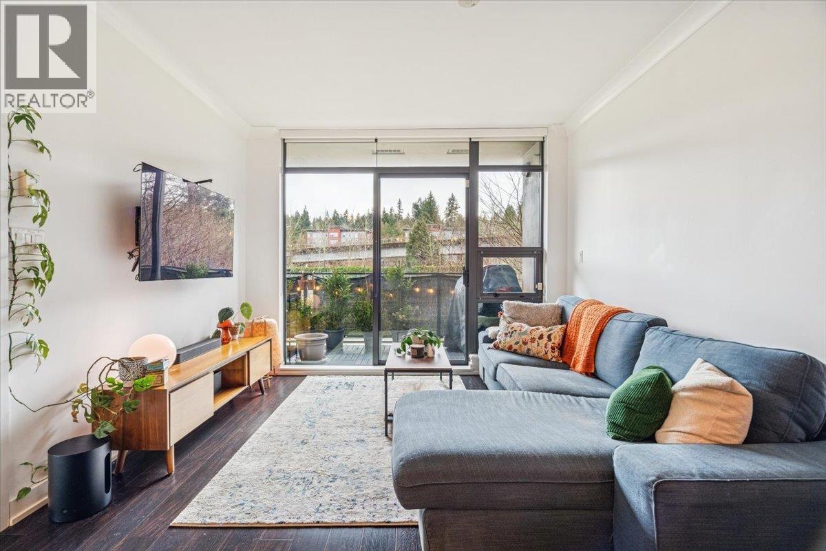 308 301 CAPILANO ROAD, Port Moody, British Columbia