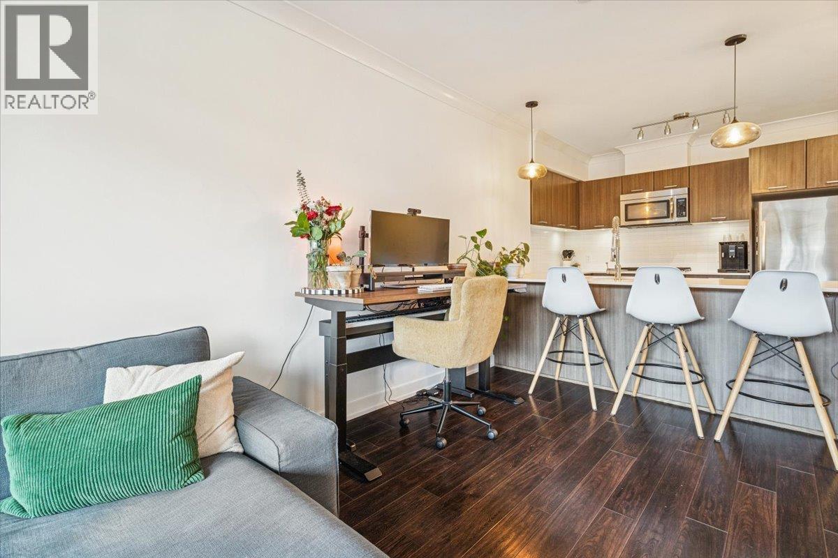 308 301 Capilano Road, Port Moody, British Columbia  V3H 0G6 - Photo 10 - R3091593