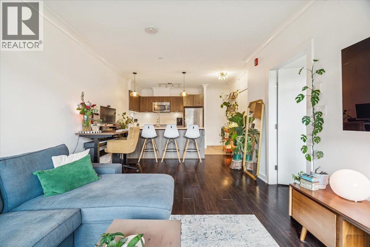 308 301 Capilano Road, Port Moody, British Columbia  V3H 0G6 - Photo 11 - R3091593