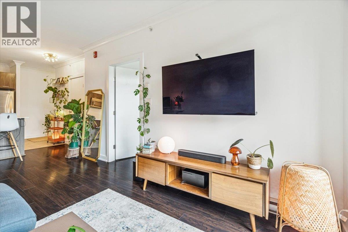 308 301 Capilano Road, Port Moody, British Columbia  V3H 0G6 - Photo 12 - R3091593