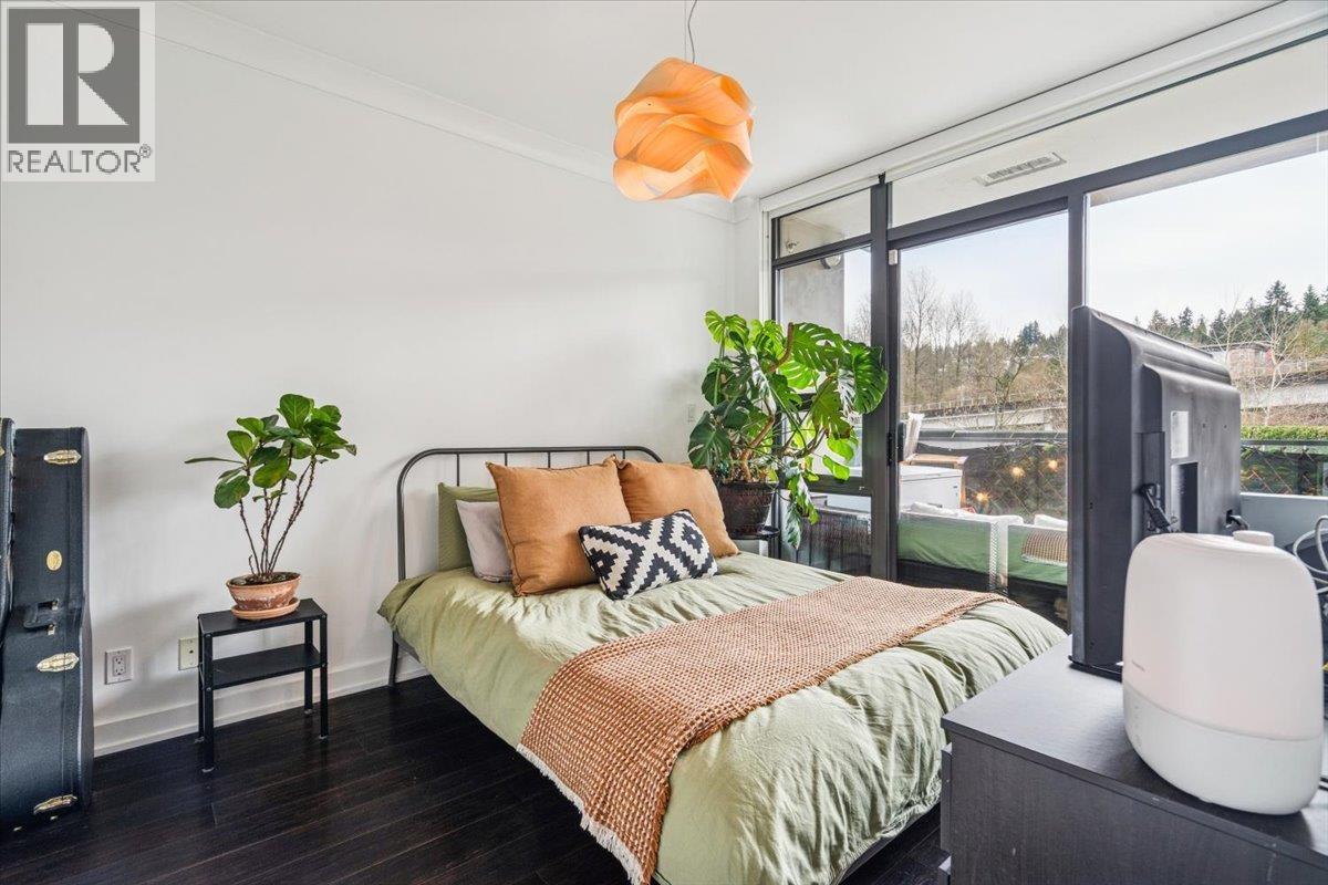 308 301 Capilano Road, Port Moody, British Columbia  V3H 0G6 - Photo 13 - R3091593