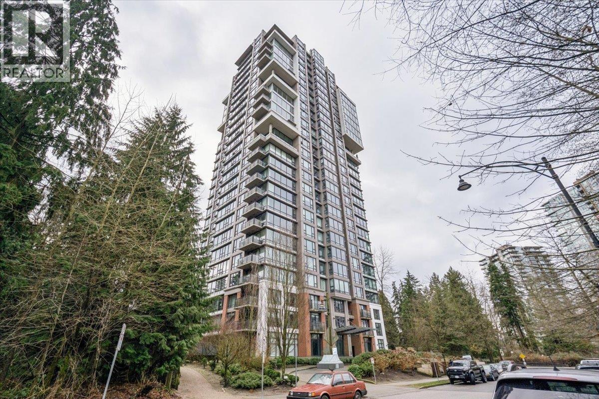 308 301 Capilano Road, Port Moody, British Columbia  V3H 0G6 - Photo 21 - R3091593