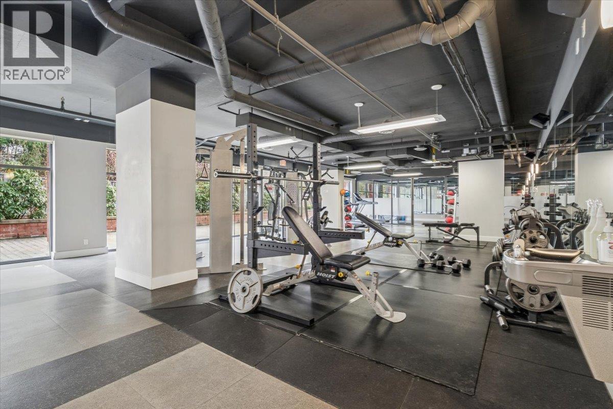 308 301 Capilano Road, Port Moody, British Columbia  V3H 0G6 - Photo 23 - R3091593