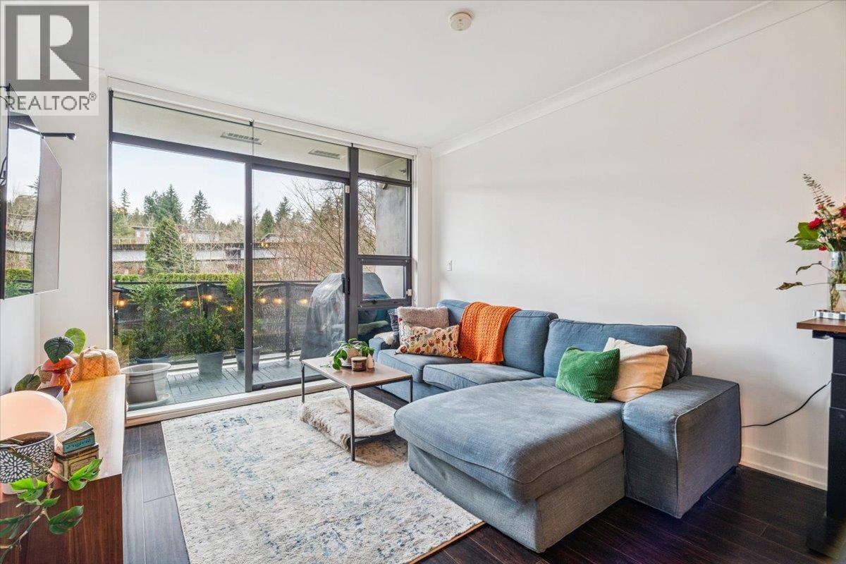 308 301 Capilano Road, Port Moody, British Columbia  V3H 0G6 - Photo 3 - R3091593