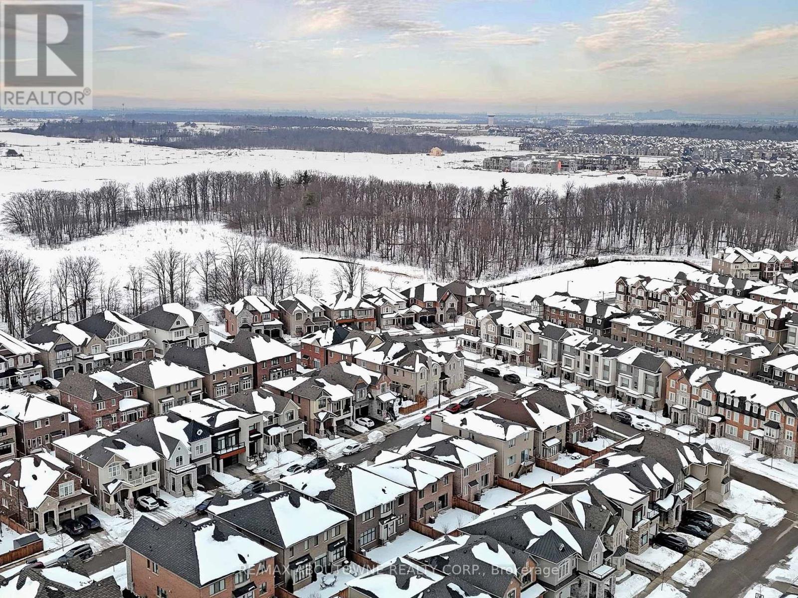 282 Bethpage Drive, Oakville, Ontario  L6M 5K9 - Photo 33 - W12801802