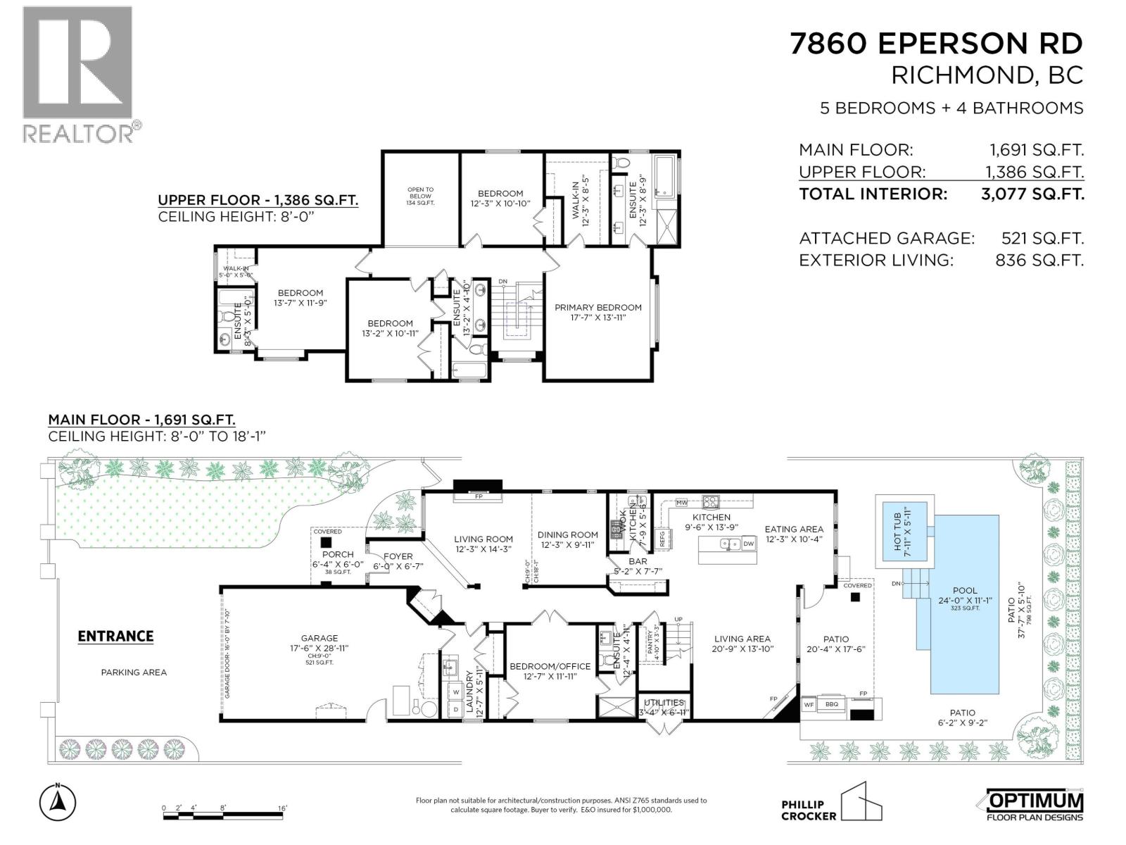 7860 Eperson Road, Richmond, British Columbia  V7C 2K6 - Photo 40 - R3091574