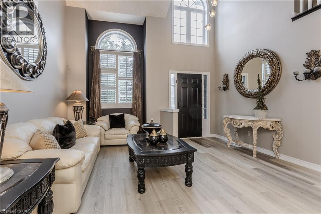 26 Grassyplain Drive, Mount Hope, Ontario  L0R 1W0 - Photo 4 - 40799434