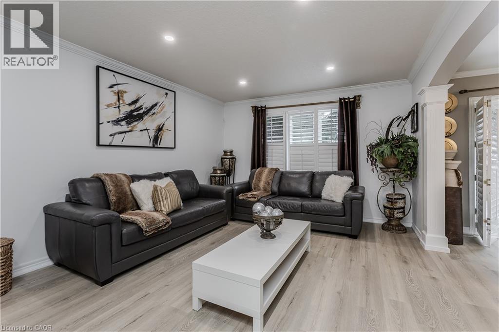 26 Grassyplain Drive, Mount Hope, Ontario  L0R 1W0 - Photo 16 - 40799434