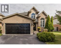 26 GRASSYPLAIN Drive, Mount Hope, Ontario