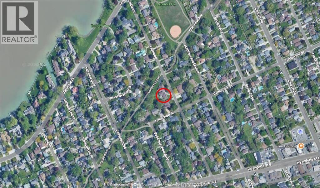 355 Eastlawn Avenue, Windsor, Ontario N8S 3H3 - Photo 4 - 26003572