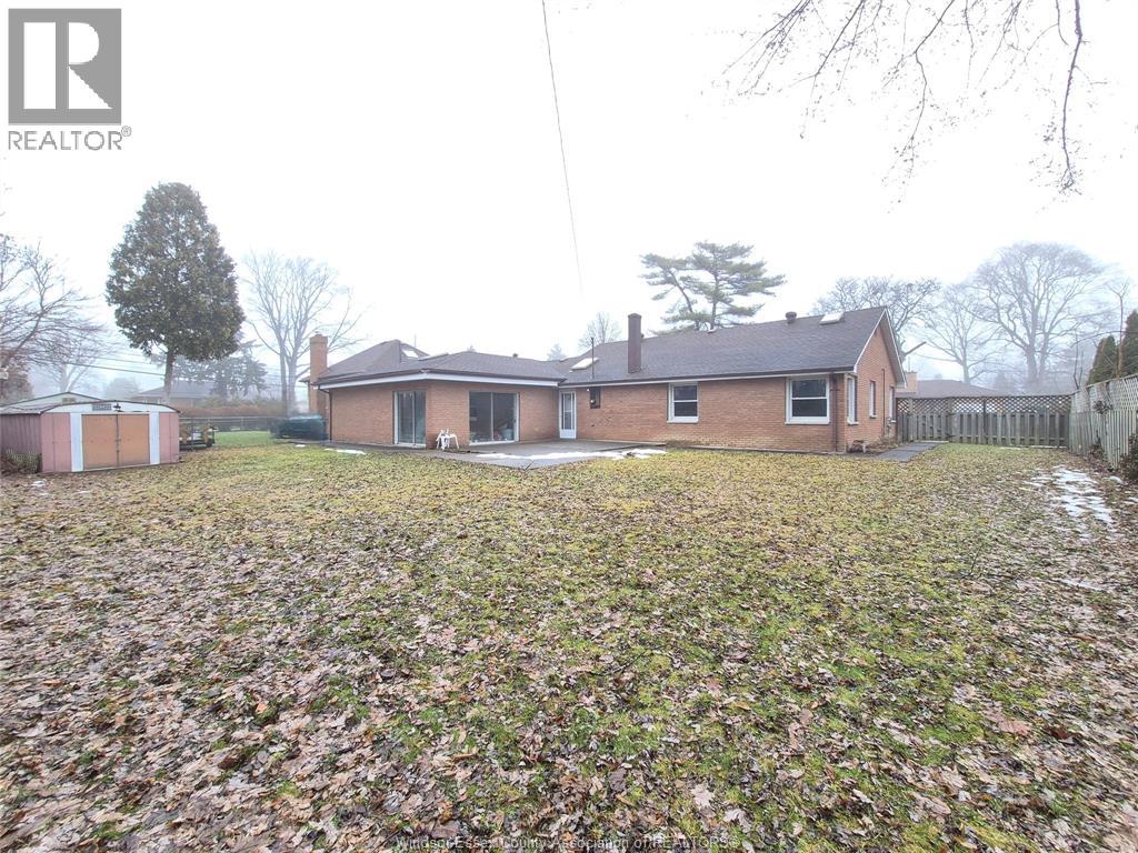 355 Eastlawn Avenue, Windsor, Ontario N8S 3H3 - Photo 6 - 26003572