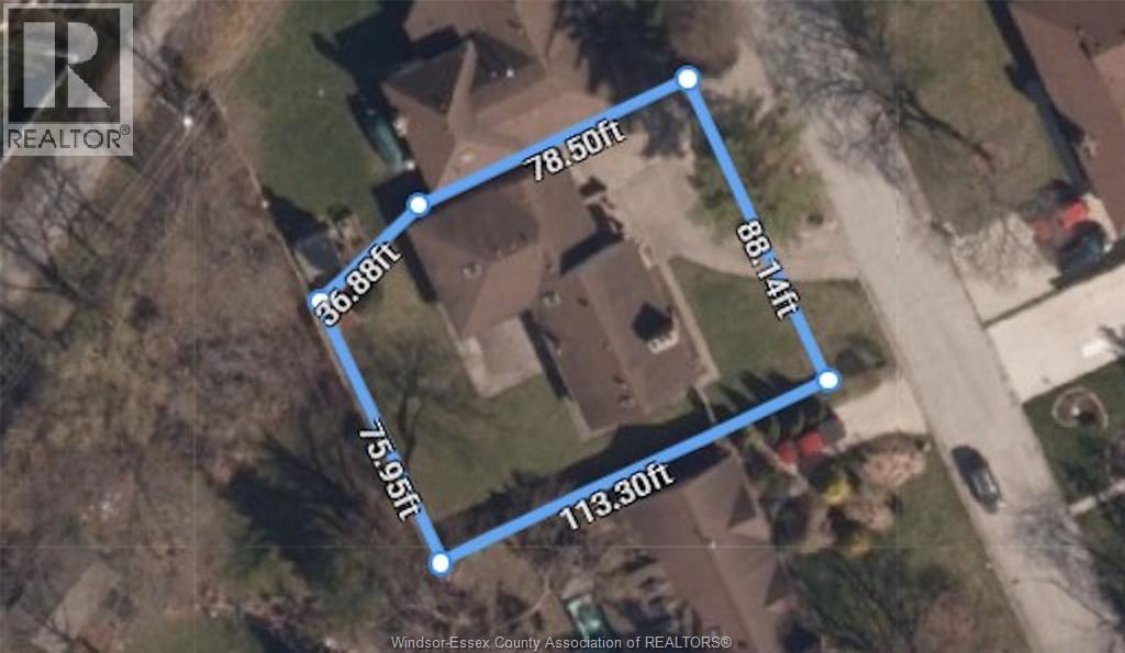 355 Eastlawn Avenue, Windsor, Ontario N8S 3H3 - Photo 3 - 26003572