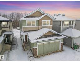 1123 SOUTH CREEK WD, Stony Plain, Alberta