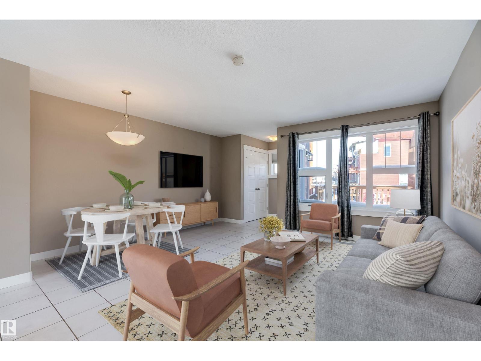 #131 401 SOUTHFORK DR, leduc, Alberta