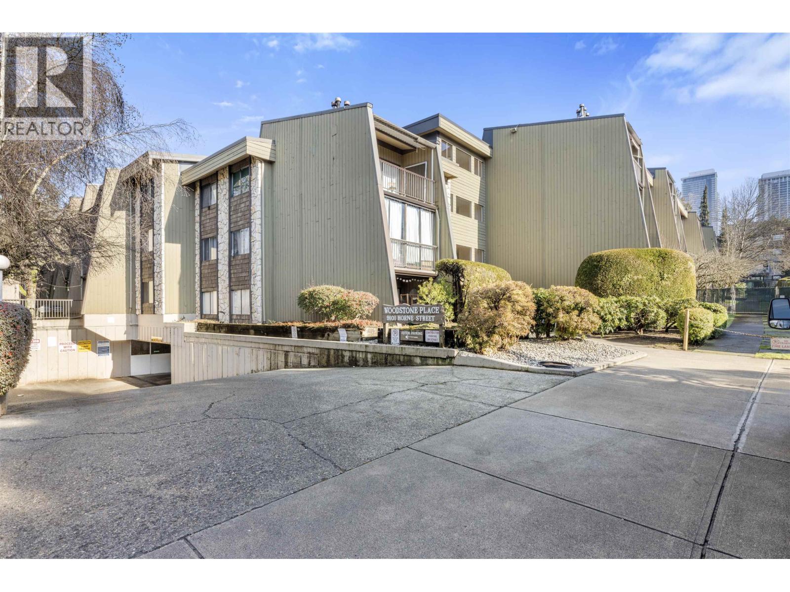 327 9101 Horne Street, Burnaby, British Columbia  V3N 4M3 - Photo 31 - R3090707