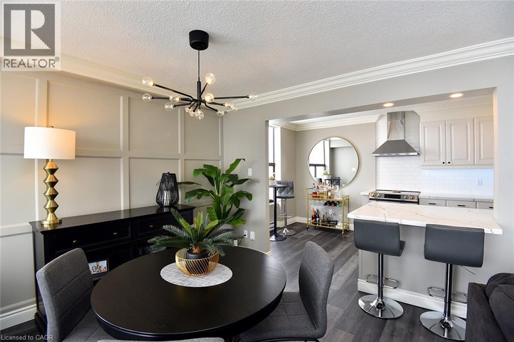 75 Queen Street N Unit# 1707, Hamilton, Ontario  L8R 3J3 - Photo 14 - 40801361