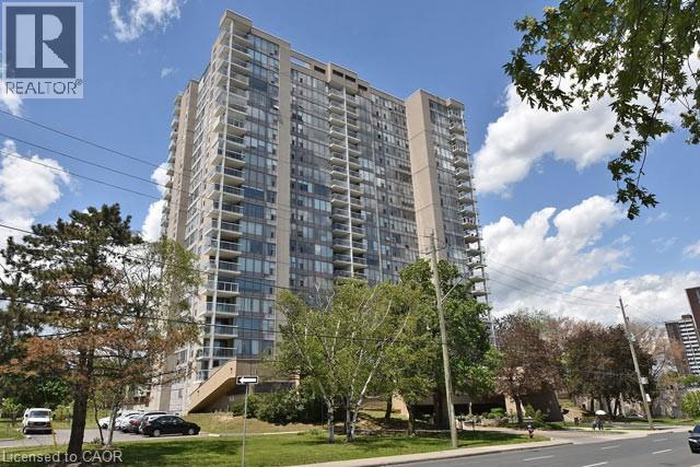 75 Queen Street N Unit# 1707, Hamilton, Ontario  L8R 3J3 - Photo 2 - 40801361