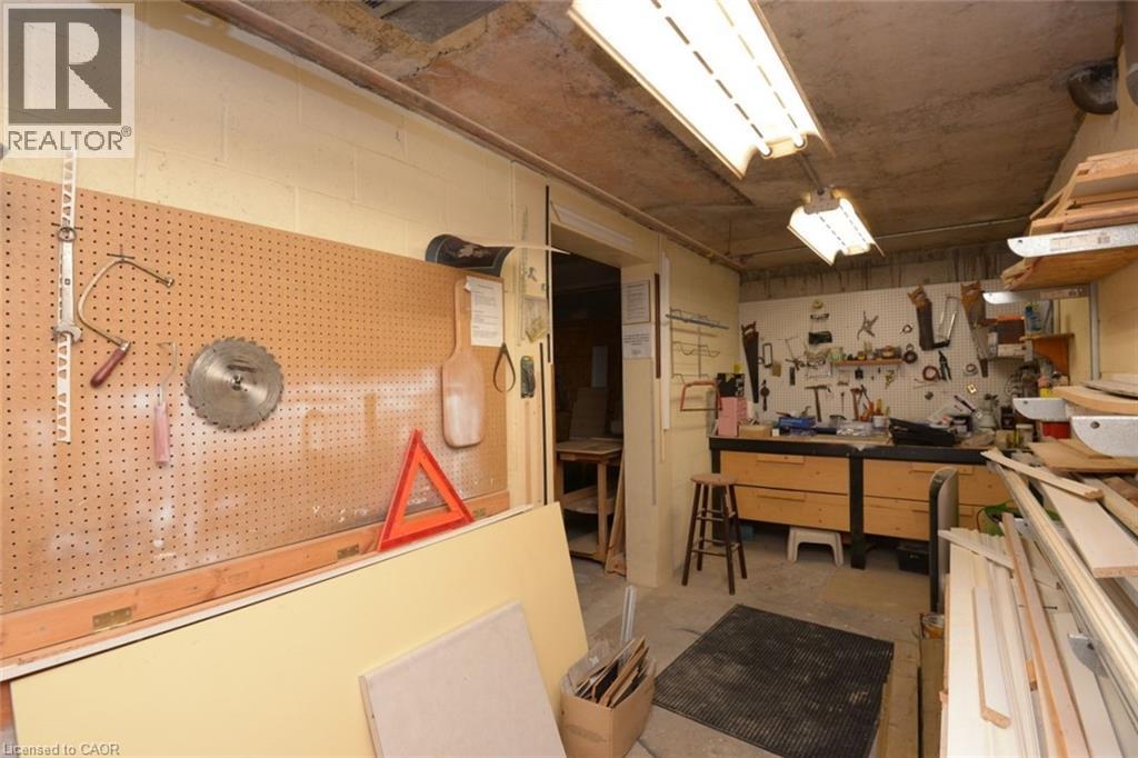 75 Queen Street N Unit# 1707, Hamilton, Ontario  L8R 3J3 - Photo 47 - 40801361